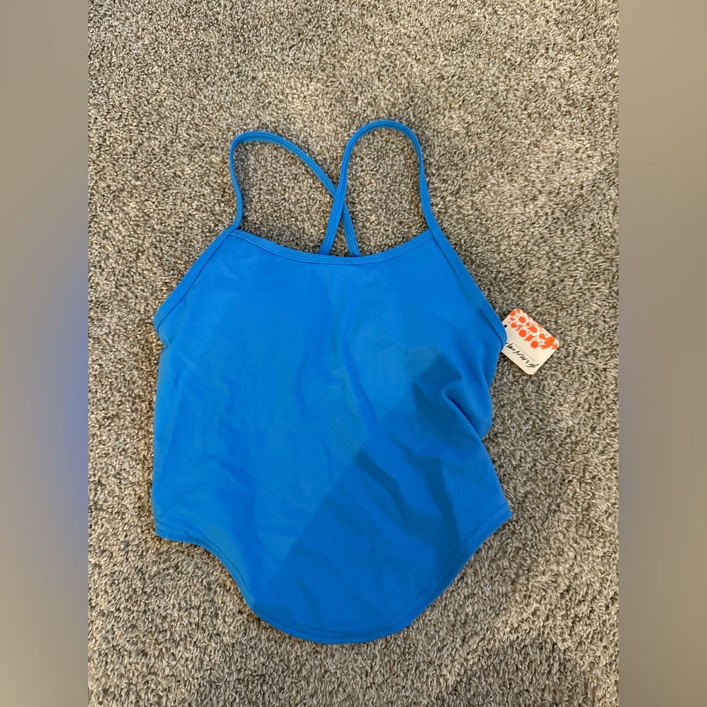 New FP Movement Tank Top